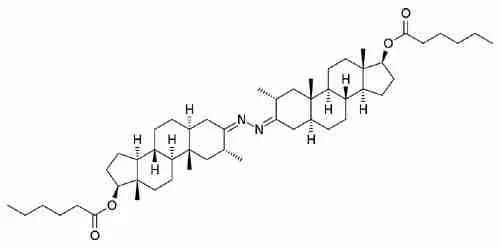 Roxilon Inject (Bolazine Caproate) - Comprehensive Profile and In-Depth Analysis