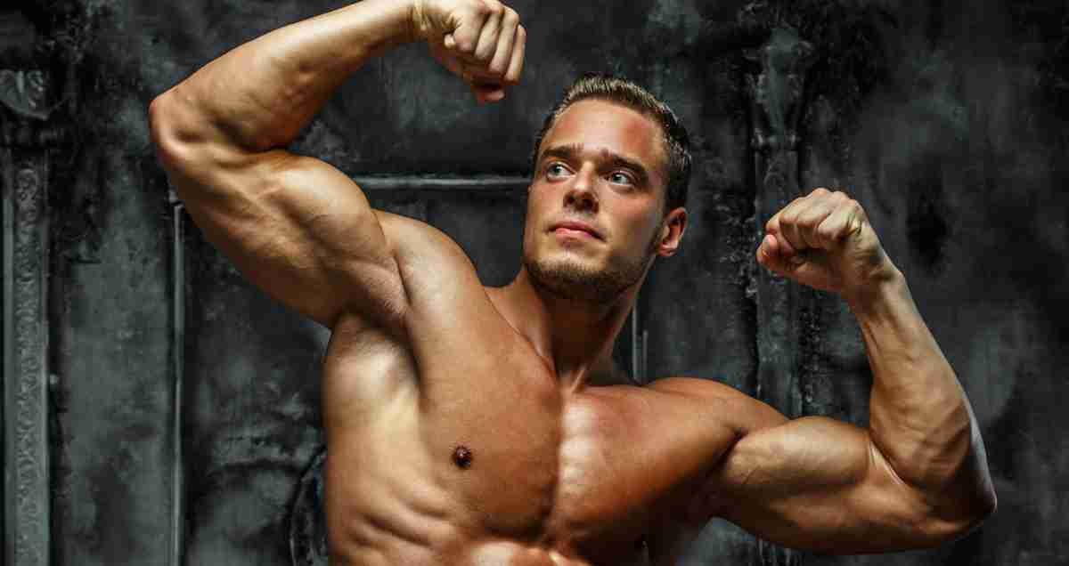 Steroid misuse, the facts