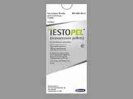 Testopel (Testosterone Pellets) Profile: A Comprehensive Guide to Hormone Replacement Therapy
