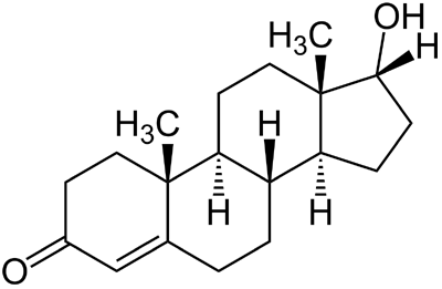 Examining The Cream (testosterone-epitestosterone)
