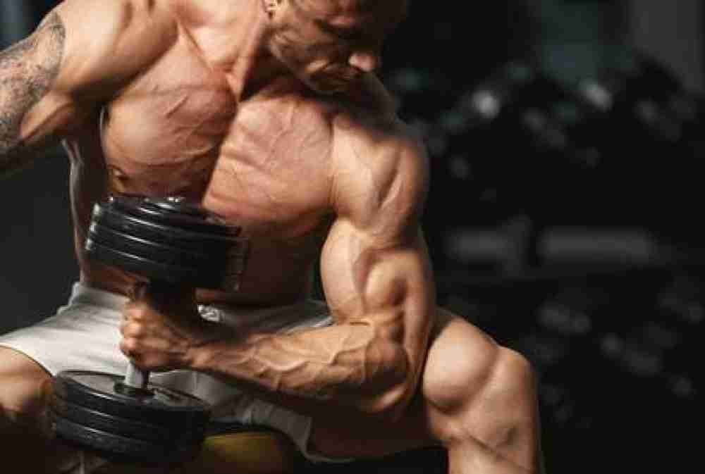 The facts about steroids