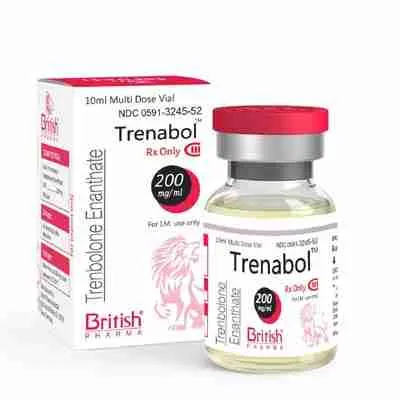 Unlocking the Power of Trenbolone Enanthate: History, Dosages, Cycles, Stacks, and Maximizing Gains