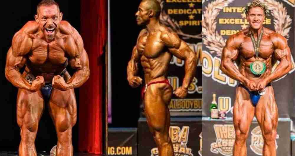 Are There Natural Alternatives to Steroids