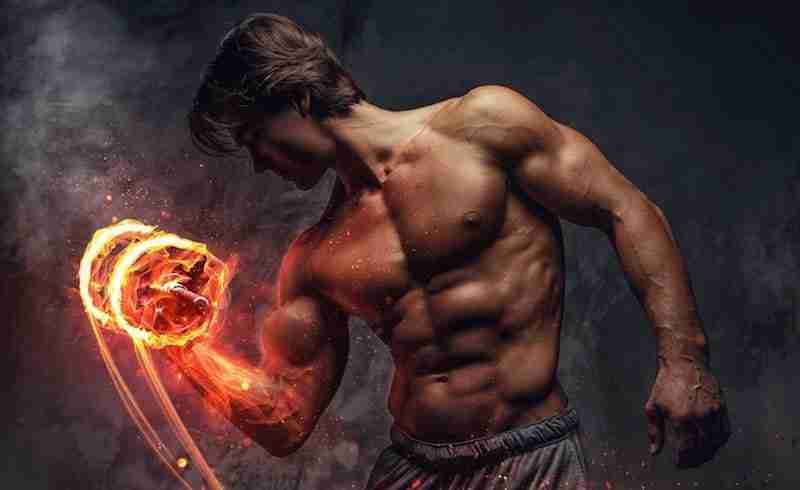 Examples of Fast-Acting Steroid Cycles: