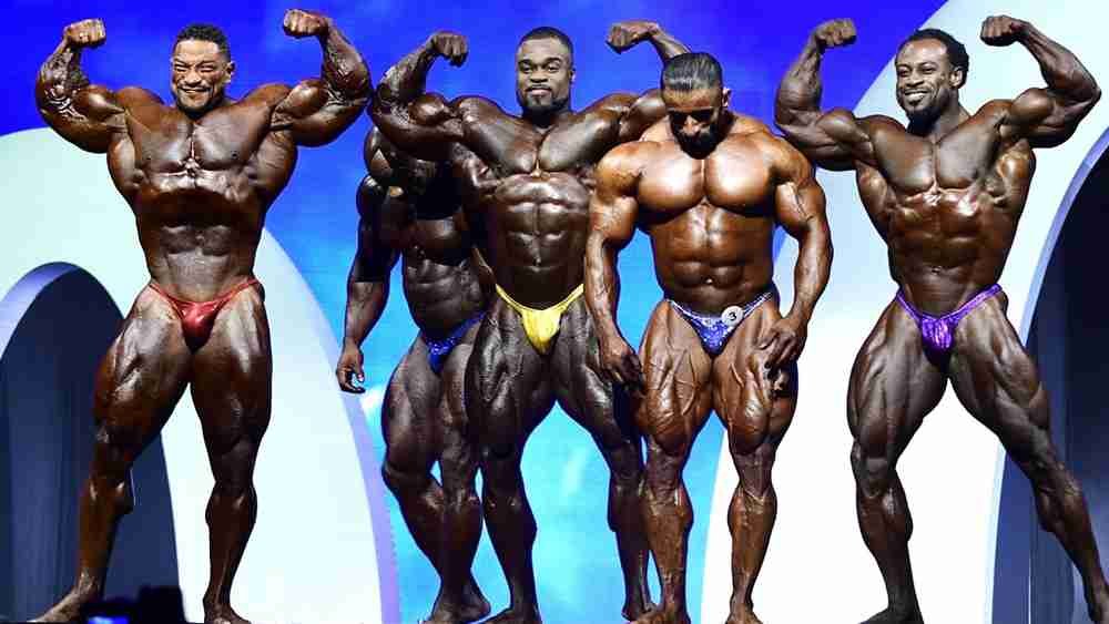 Anabolic steroids guide