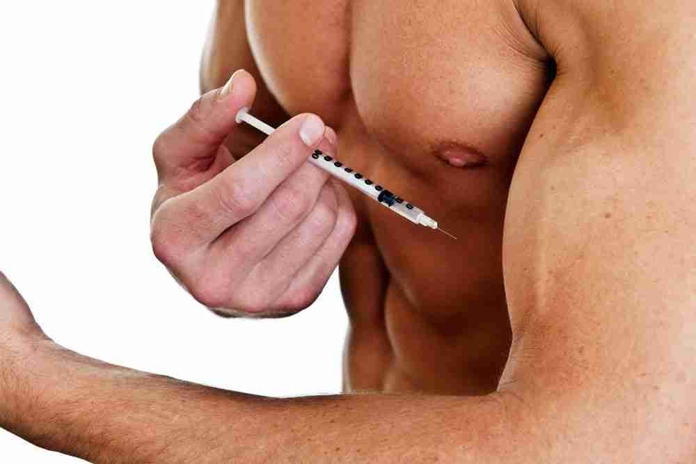 Can Doctors Legally Prescribe Anabolic Steroids in the USA?