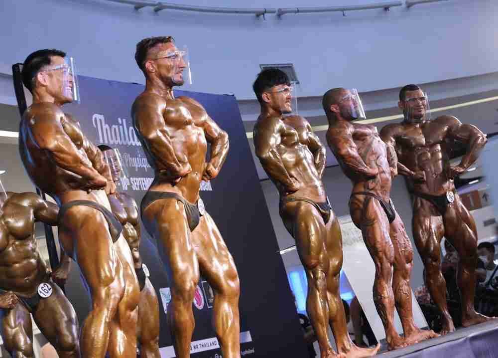 Buy Anabolic Steroids in USA