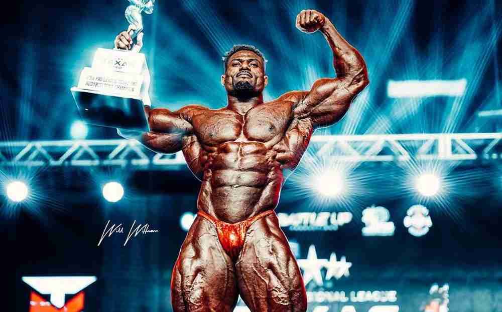 Anabolic steroids information