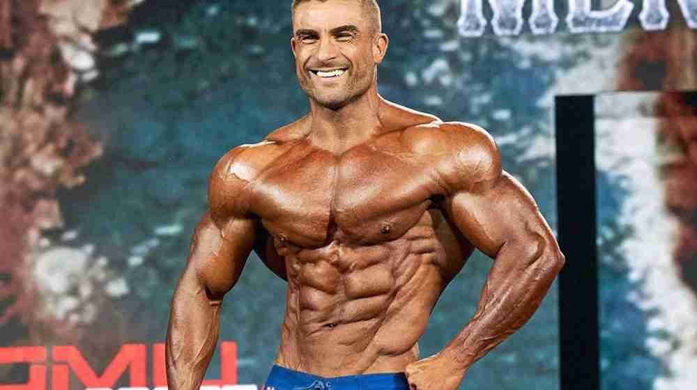 Anabolic Steroids The Key to Unlocking Peak Performance in the USA