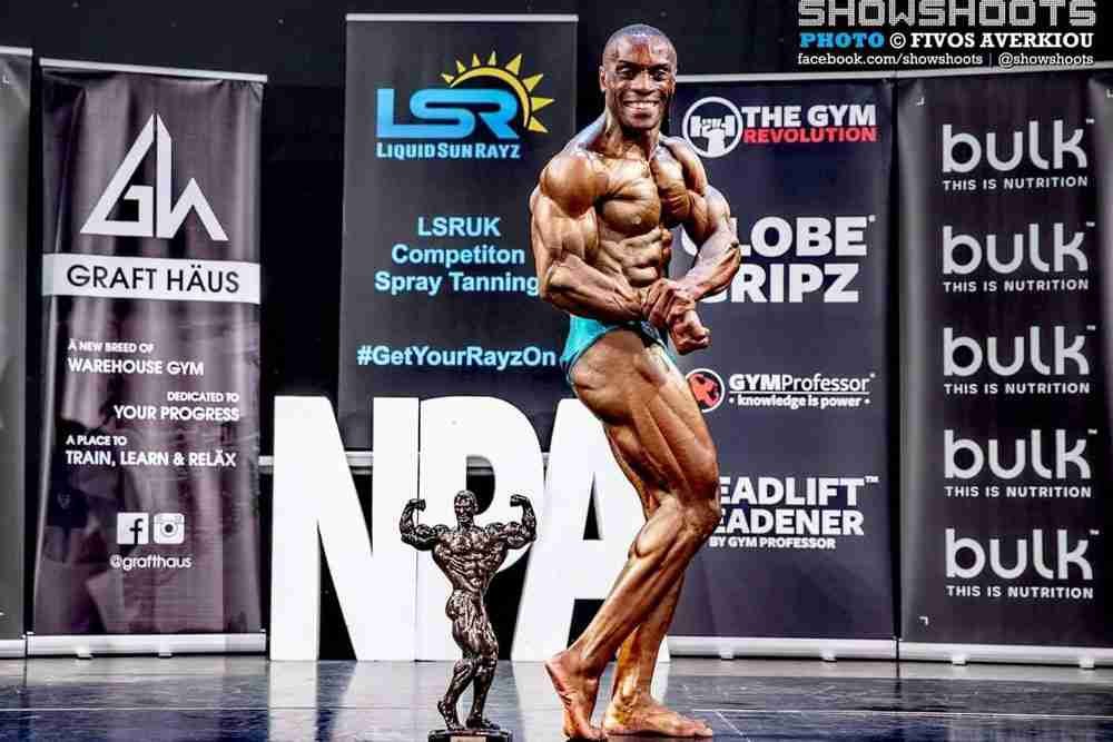 Exploring British Dragon Steroid Products 