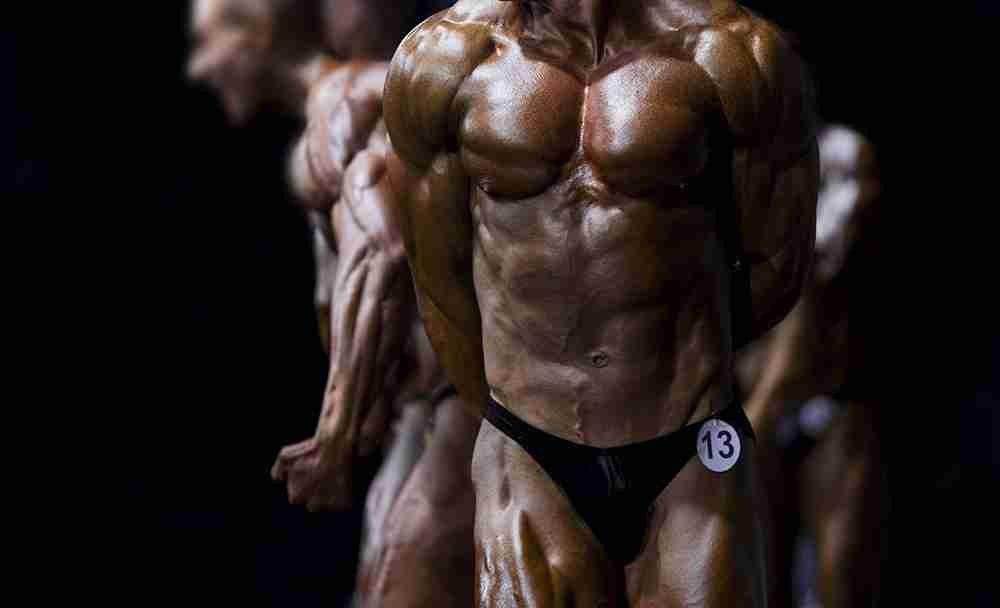 Popular Underground Steroid Brands