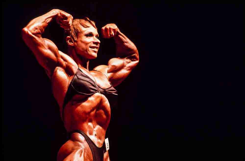 Masculinizing Effects in Women 