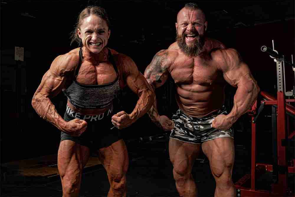 Maximizing Results with Deca Steroids 