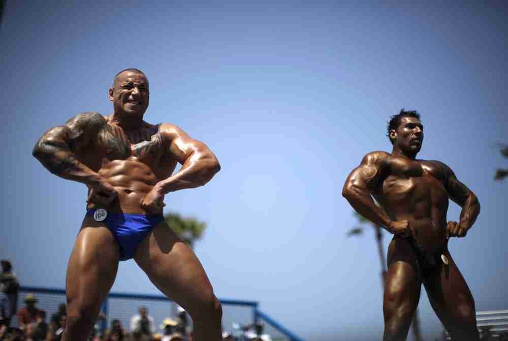 Achieving Your Fitness Goals with Steroids