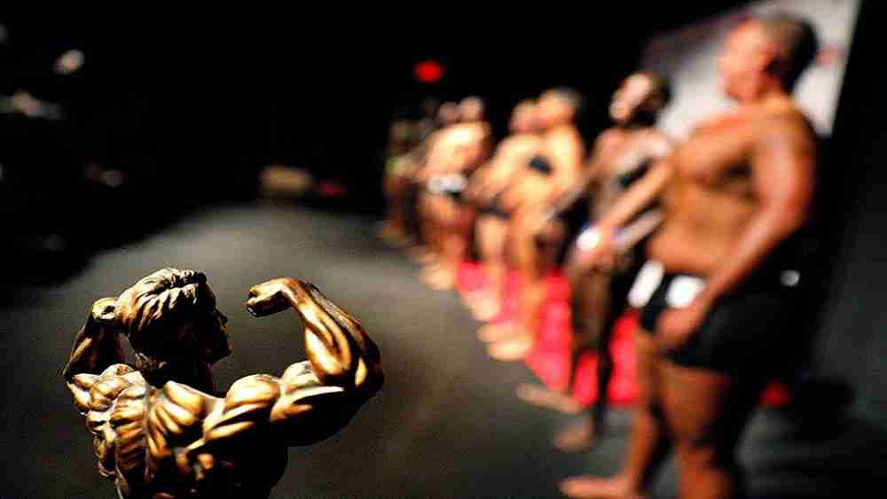 Lab Tests for Health Monitoring On-Cycle