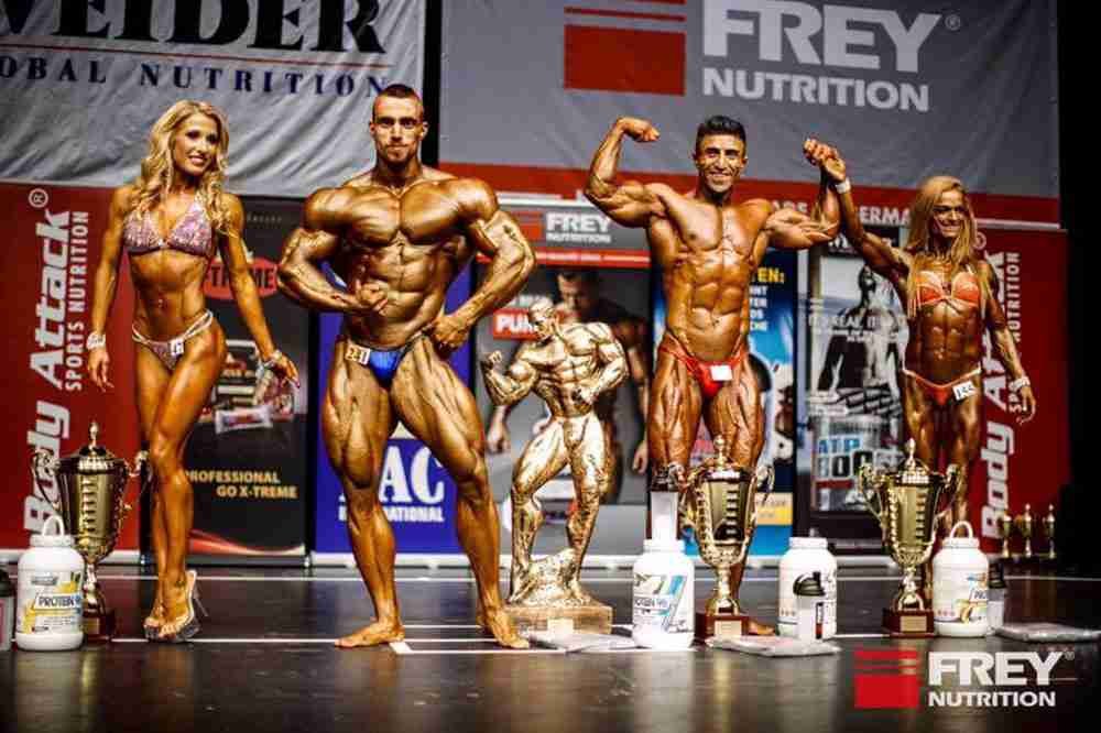 High-Quality Anabolic Products for Sale