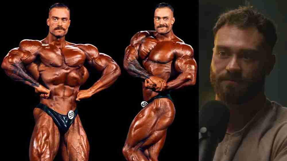 Abstaining from orally-administered steroids that potentiate acute hormonal impact