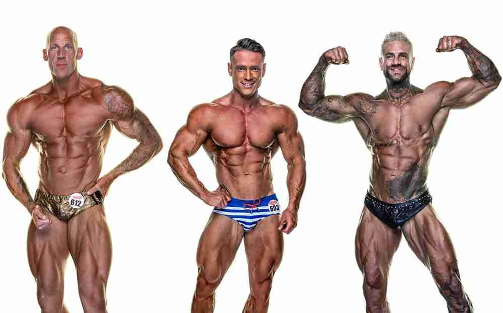 Legal Steroid Alternatives and Natural Supplements