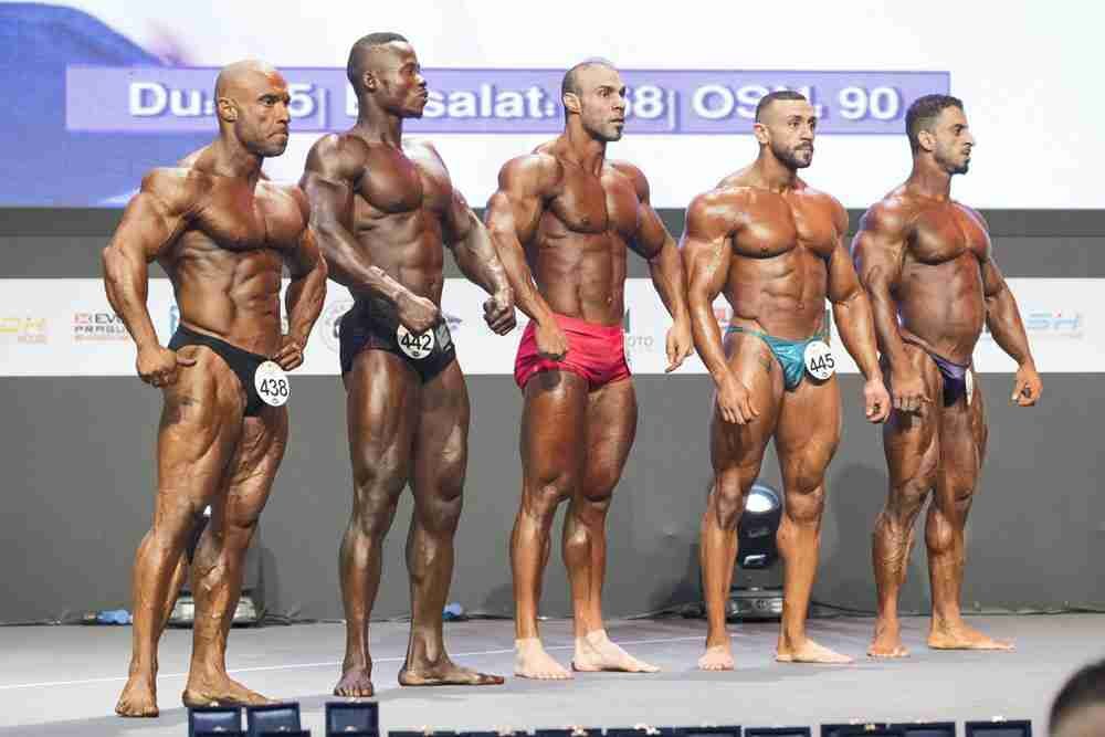 Expert Tips to Manage Trenbolone Steroid Side Effects