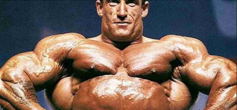 How Do Bodybuilders Achieve Massive Size yet Maintain Good Health