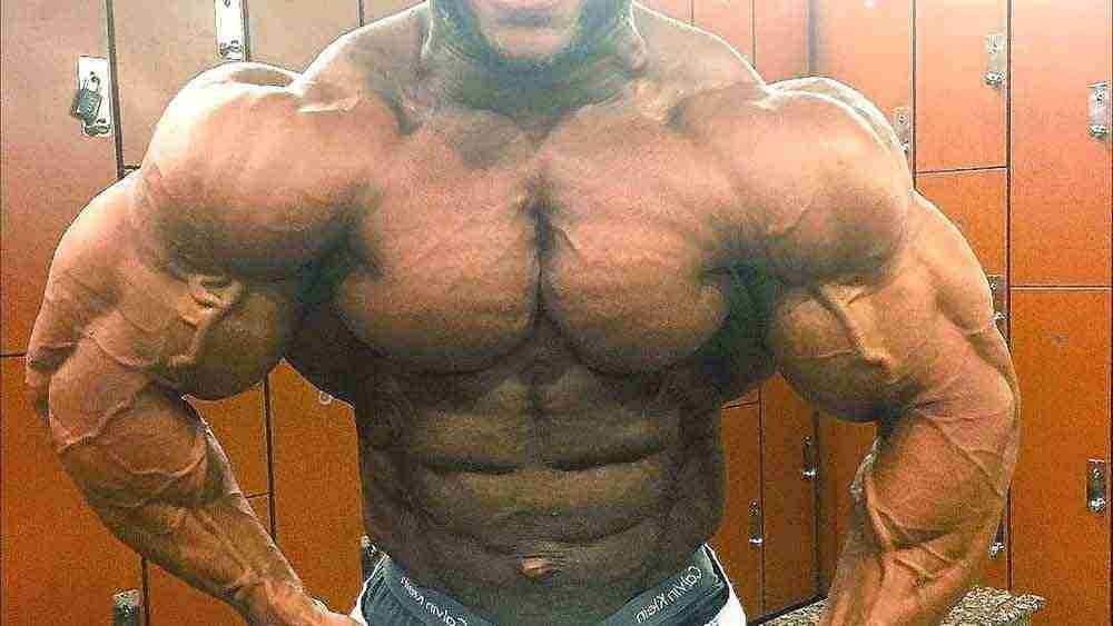 More Trenbolone Cycles Examples