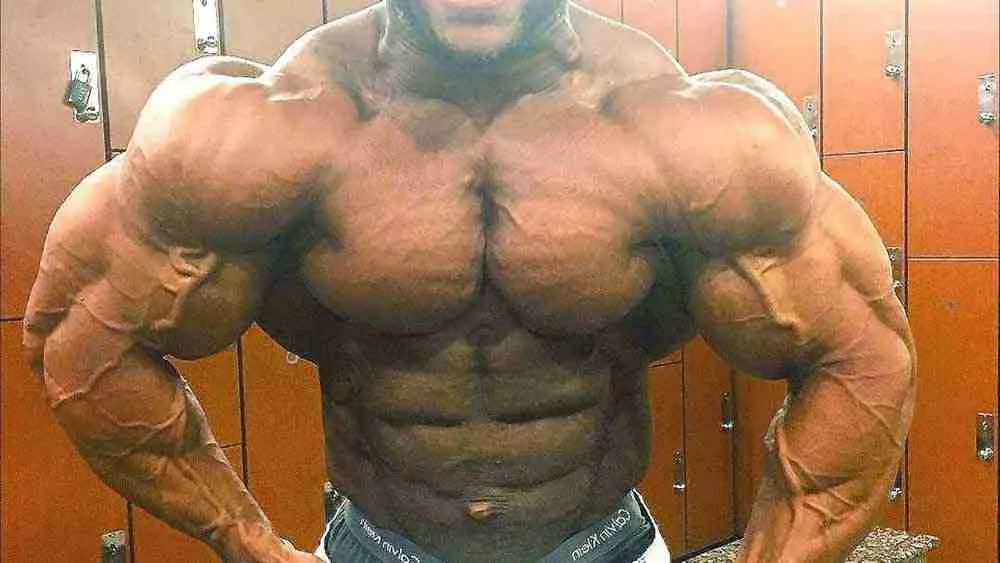 More Trenbolone Cycles Examples
