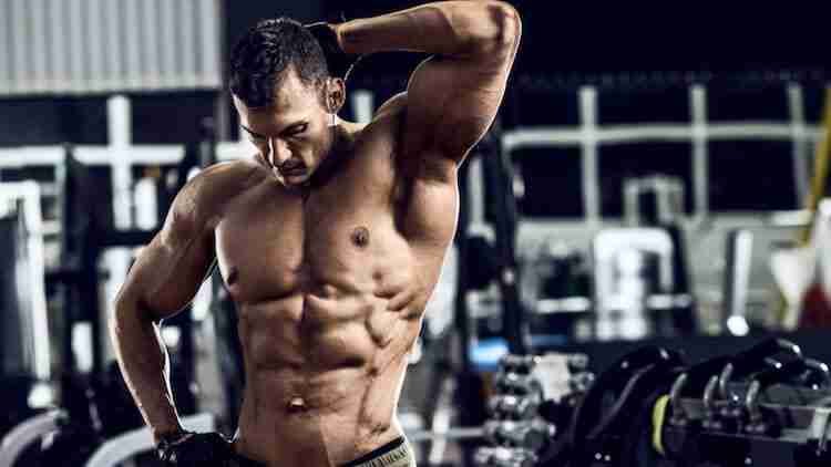 Why Do Bodybuilders and Athletes Stack Anabolic Steroids?