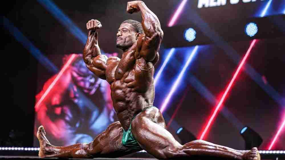 Anabolic Steroids The Key to Unlocking Peak Performance in the USA