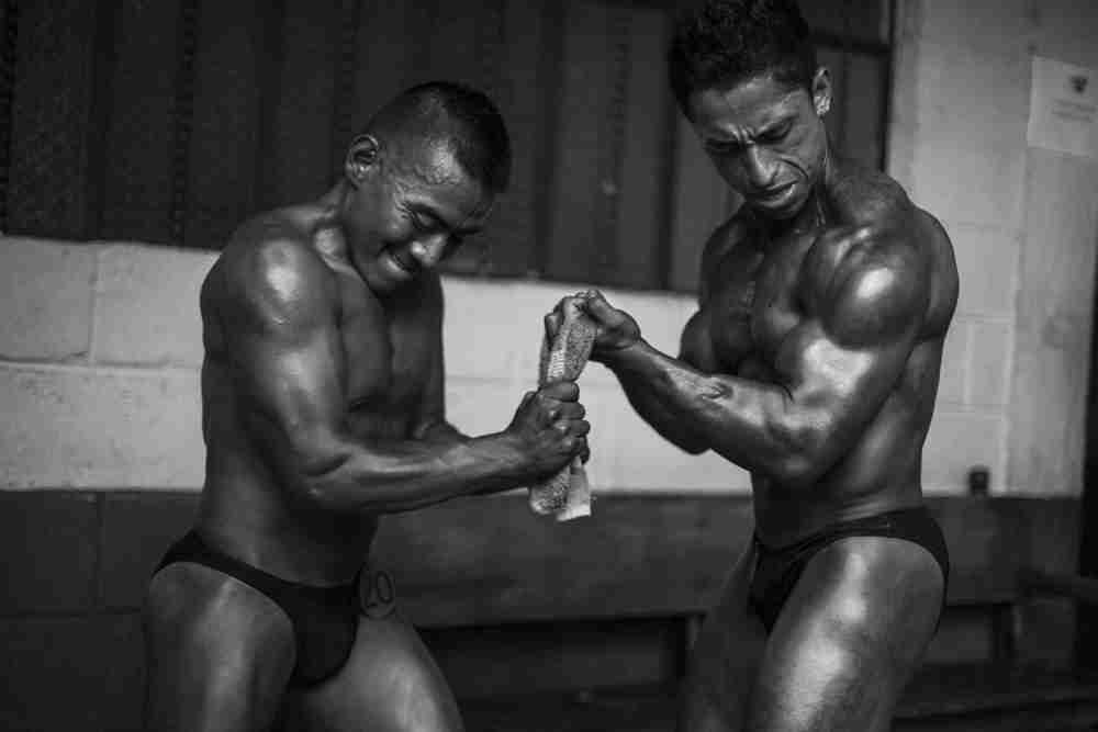 Injectable Steroids vs. Oral Steroids