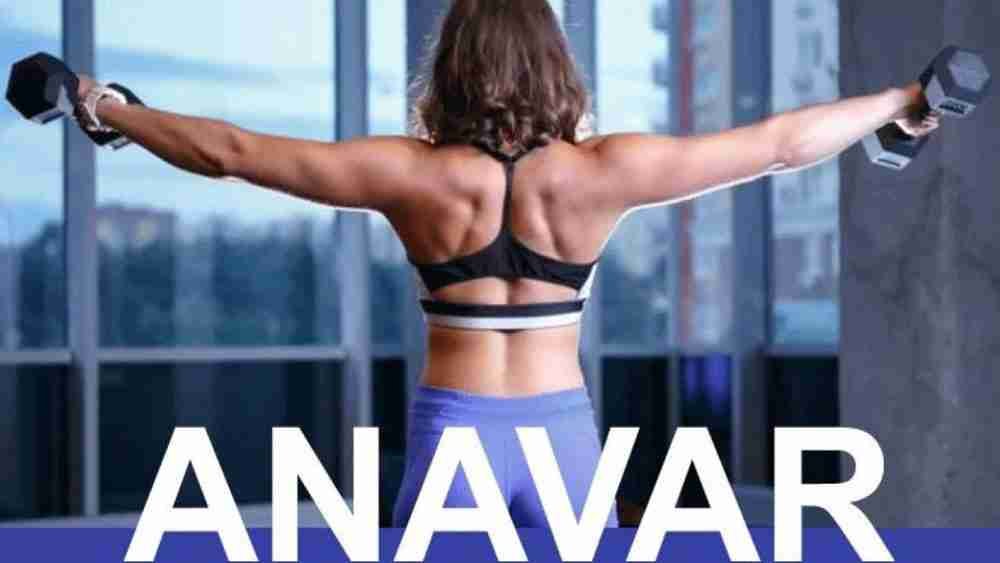 Can People Over 40 Safely Use Anavar