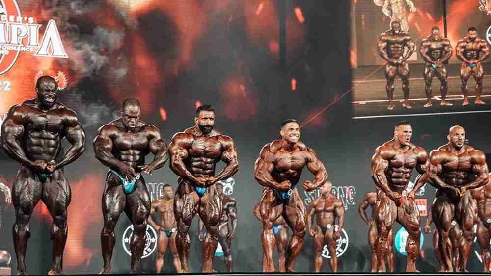 Selecting Steroids for Cutting and Defined Physique