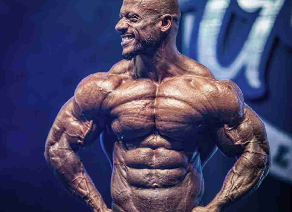 Common Side Effects of Testosterone Steroids