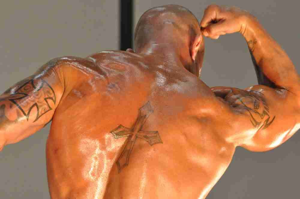 Can Army Soldiers Use Steroids Legally?