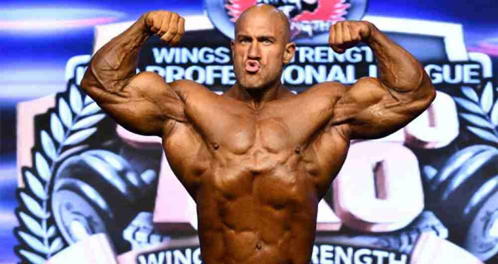 Steroid Cycle Examples