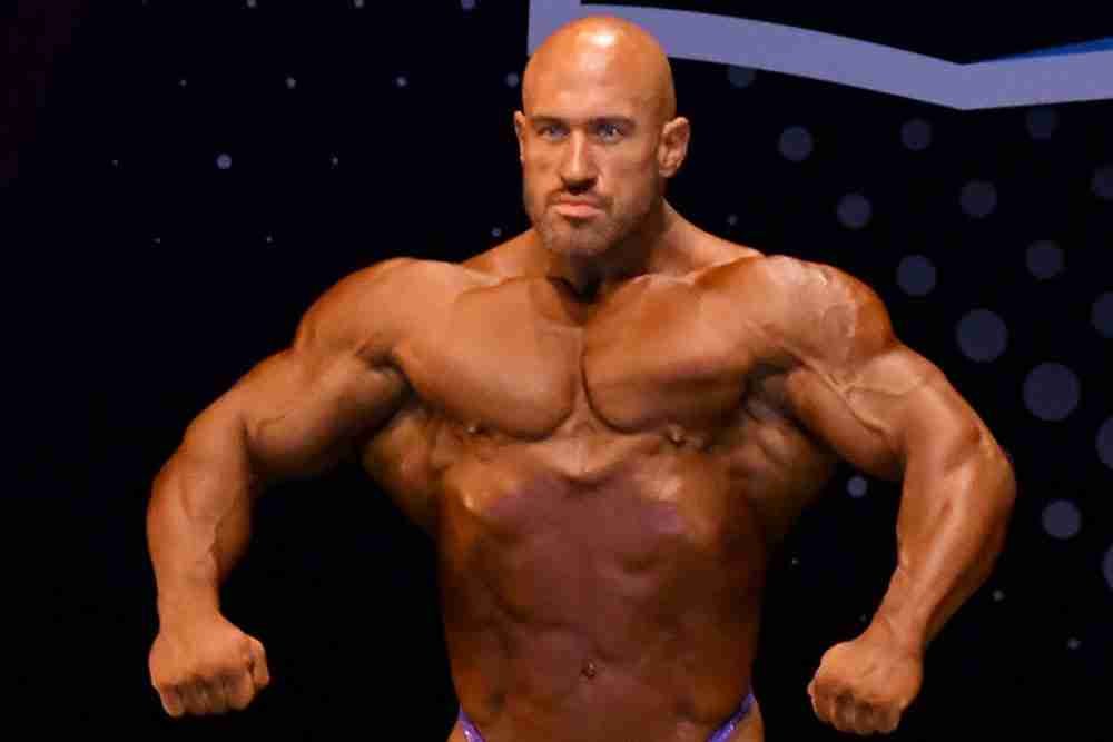 Steroid Cycles Using British Dragon Products