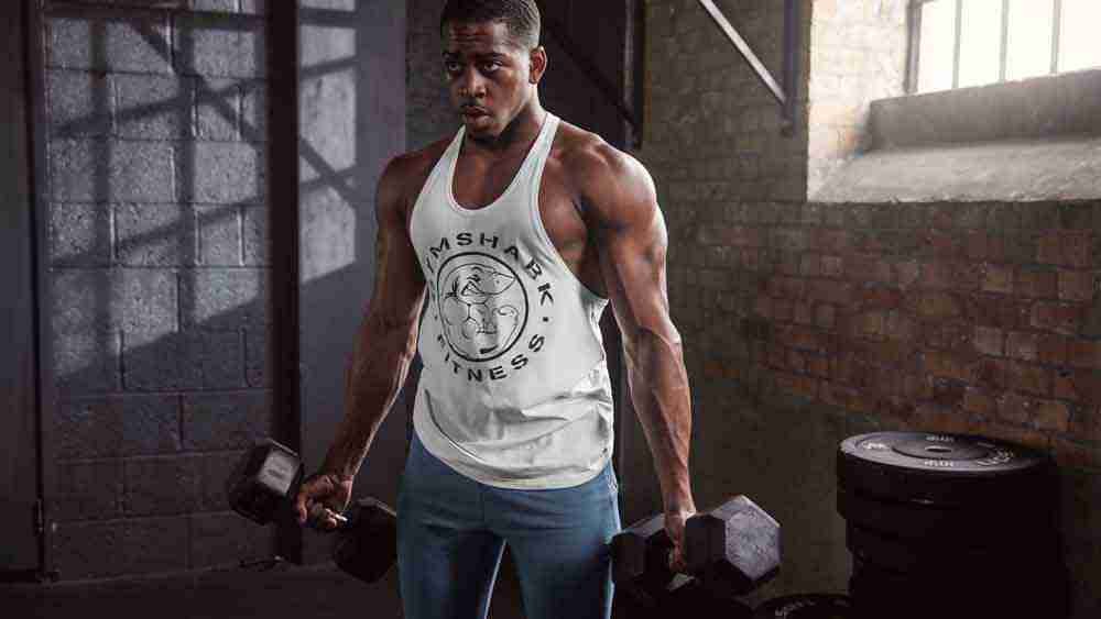 Is Steroid Use Right for Beginners?