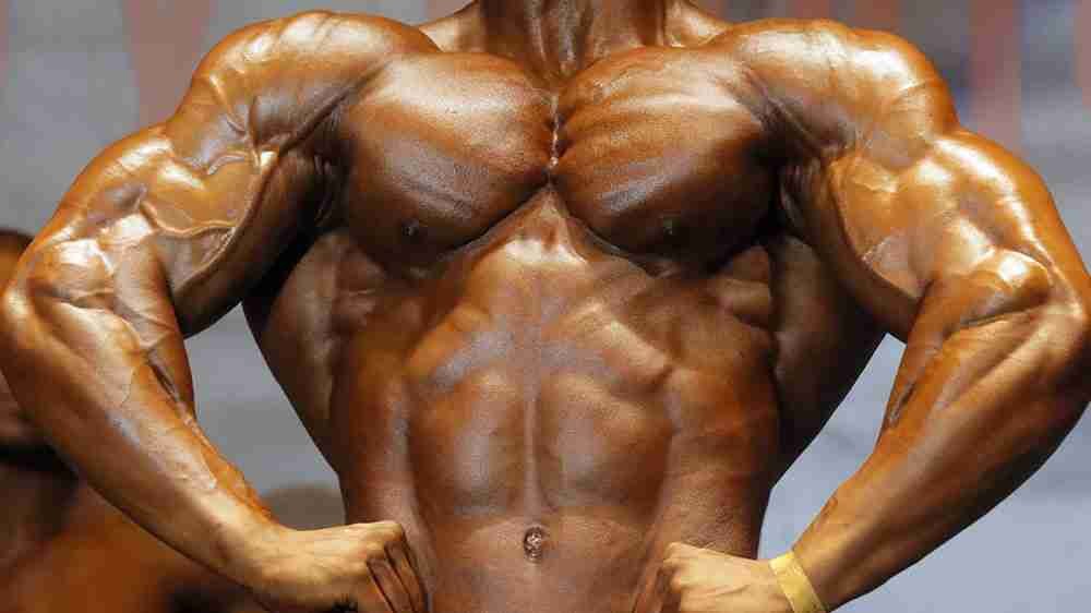 Bodybuilding and Steroids: A Complex and Controversial History