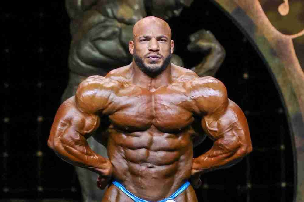 How Fast Do Steroids Get You Big?