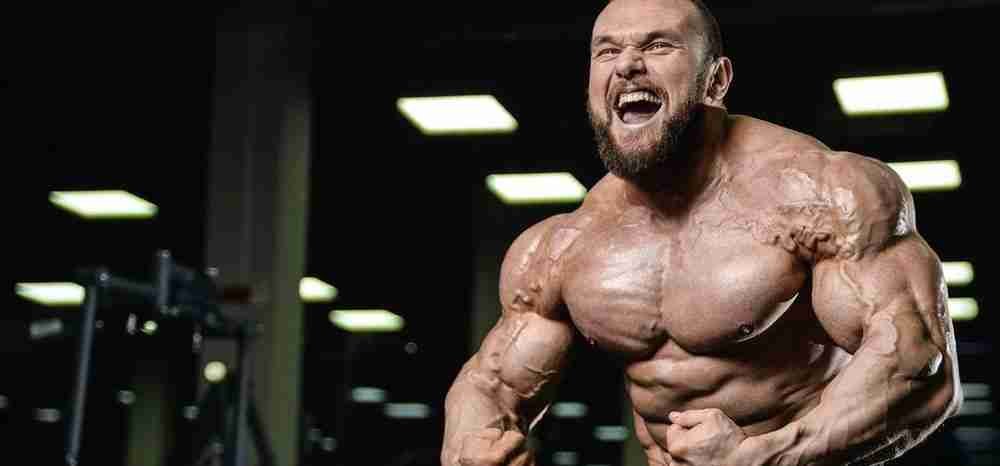 Information about anabolic steroids