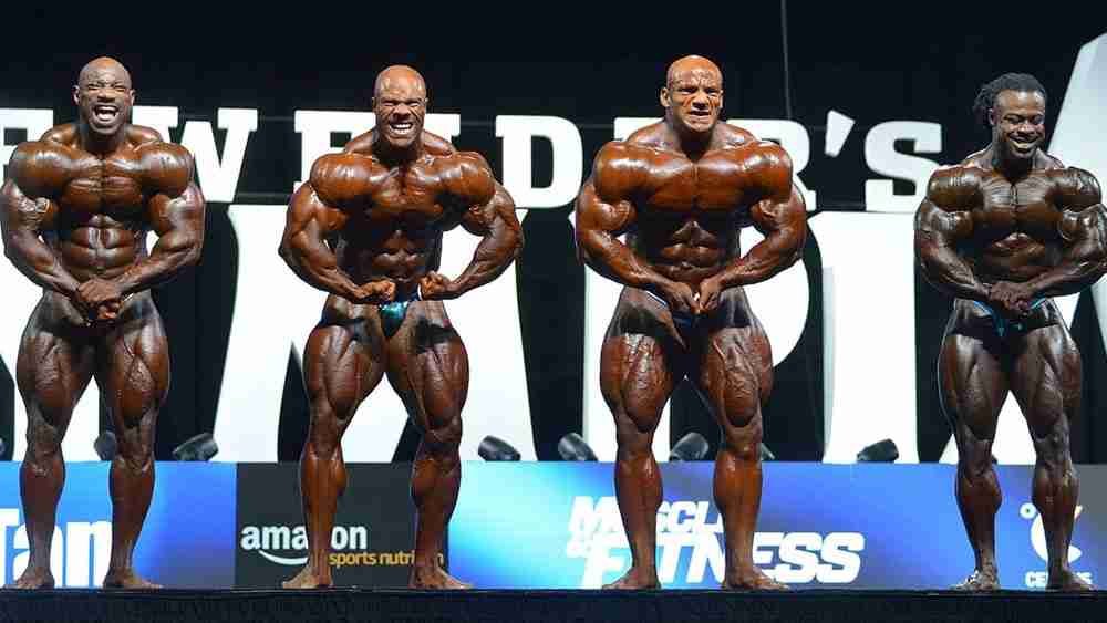 Anabolic Steroids The Key to Unlocking Peak Performance in the USA