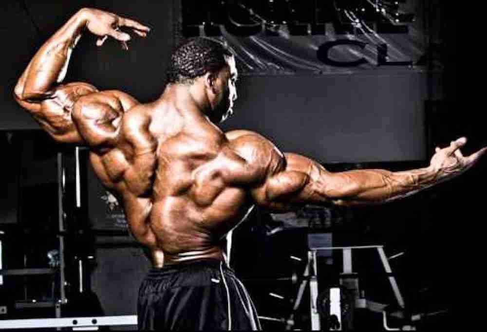 Popular Testosterone Steroid Products