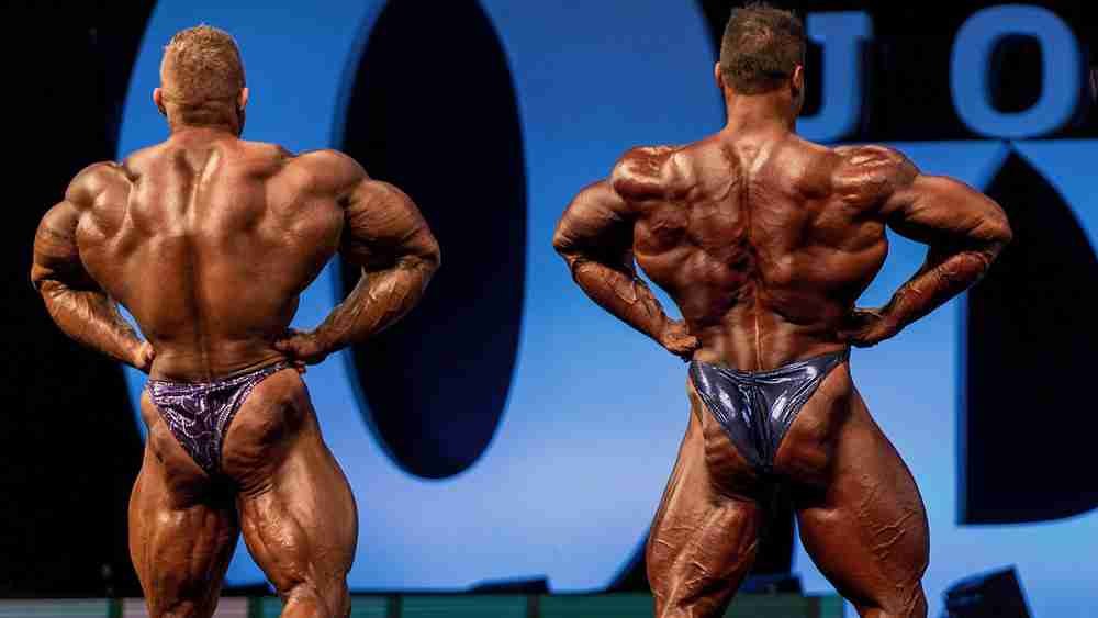 Testosterone Suppression 