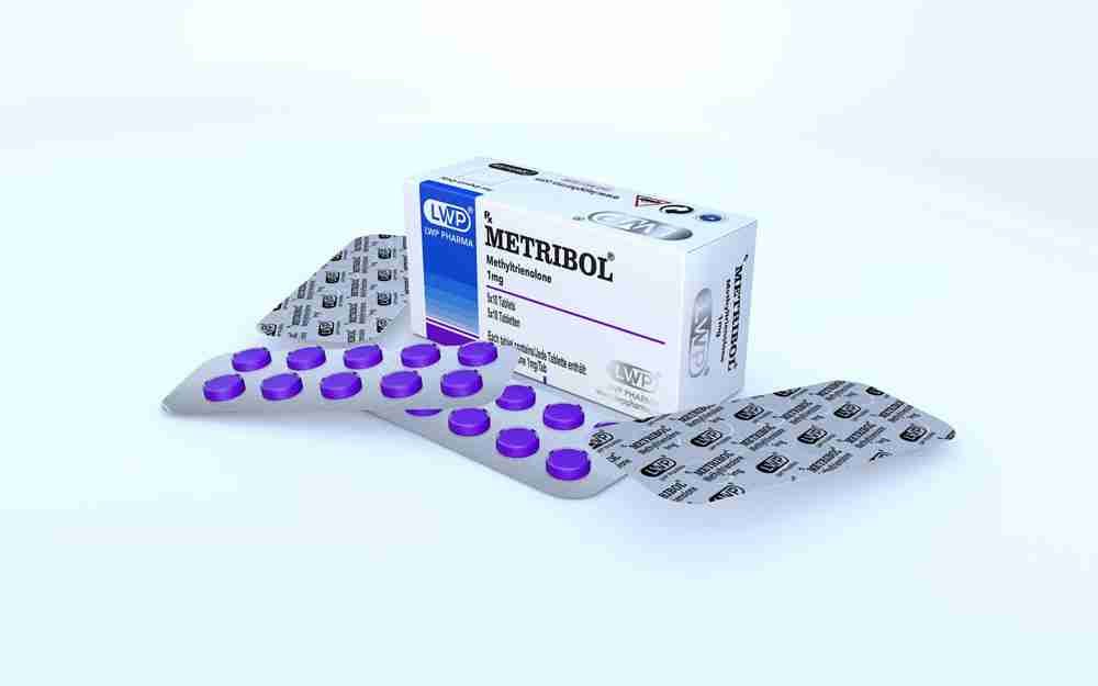 Do Trenbolone Pills Like Methyltrienolone Actually Work