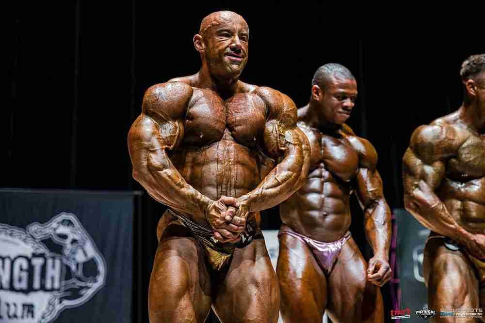 Winstrol for Bodybuilding 