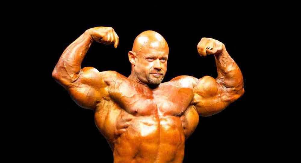 Using Winstrol for Cutting Cycles 