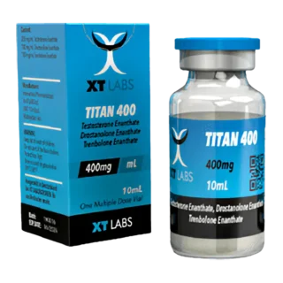 Titan 400 XT Labs, Buy Titan 400 Xt labs for sale