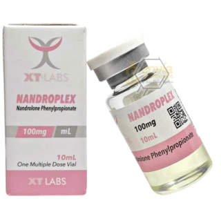 Nandroplex NPP XT LABS, Nandrolone phenyl propionate, buy Npp in the USA