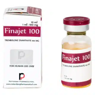 Finajet Rotterdam Pharmaceutical 100mg/ml 10ml Trenbolone Enanthate, Buy Trenbolone Enanthate online Rotterdam, Trenbolone enanthate rotterdam for sale, buy tren E rotterdam online,