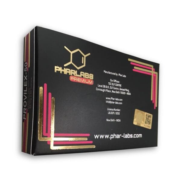 ProviLex 50 Phar Labs Premium USA