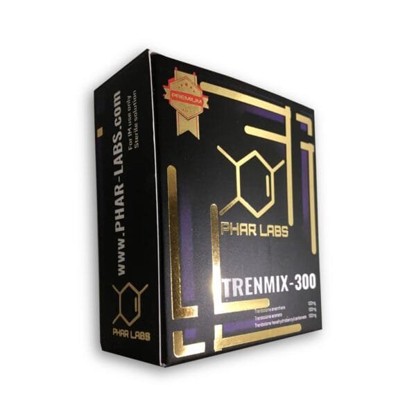 TrenMix 300 Phar Labs Premium USA, Tri trenbolone for sale Phar Labs, Buy Tri trenbolone in USA Phar labs, Trenbolone in the USA phar labs